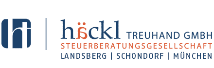 Häckl Treuhand GmbH Steuerberatungsgesellschaft, Schondorf – München